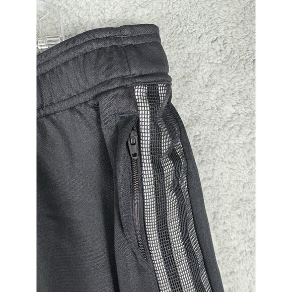 Adidas Tiro21 Track Pants Men’s 2XL Black Performance Casual Gym Pockets Joggers - Picture 5 of 15